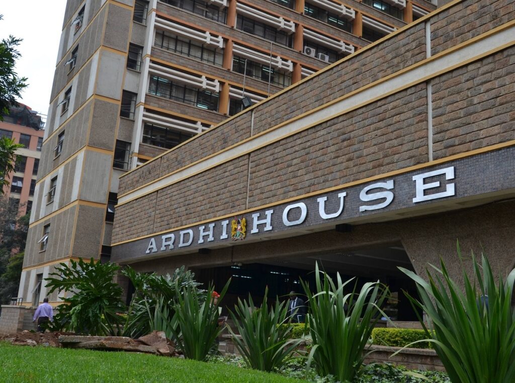 Everything you need to know about Ministry of Lands' Ardhisasa platform