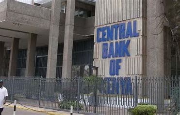 Inflation forces the Central Bank of Kenya to raise CBR to 7.5%