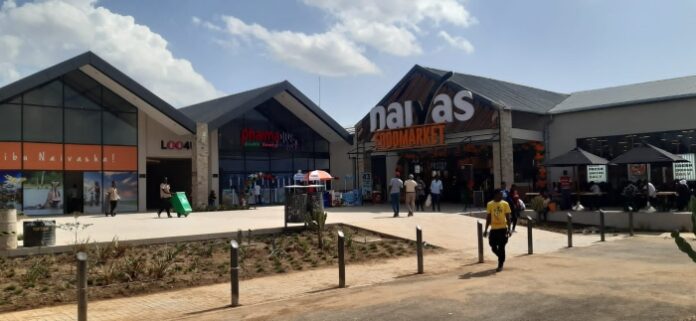 Naivasha