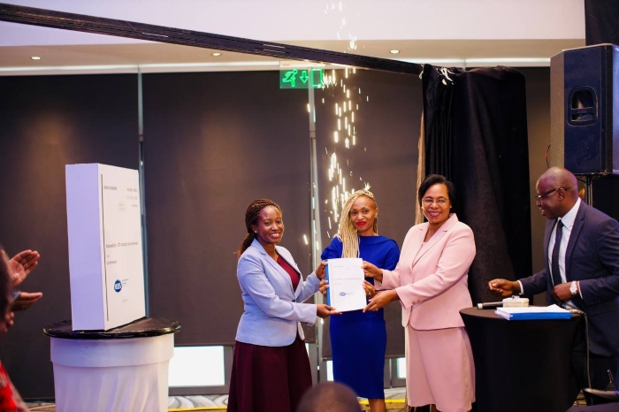 Kenya Gazettes ICT inclusivity Products and Services For Persons with Disabilities