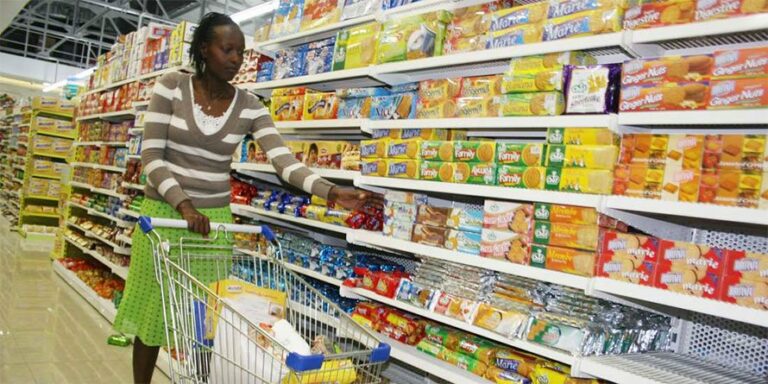 Naivas vs Carrefour: Basic household items price comparison