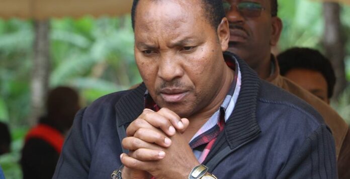 Waititu