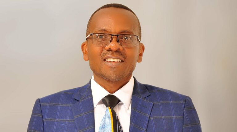 Chacha Nyaigoti: The good and bad of saving money in Saccos Chacha Nyaigoti: The good and bad of saving money in Saccos