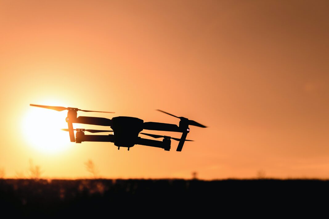 Kenya to host pioneer drone tech expo - Bizna Kenya