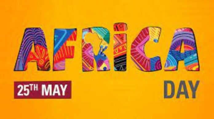 Africa Day: Investors should allocate capital to businesses in Africa - Bizna Kenya