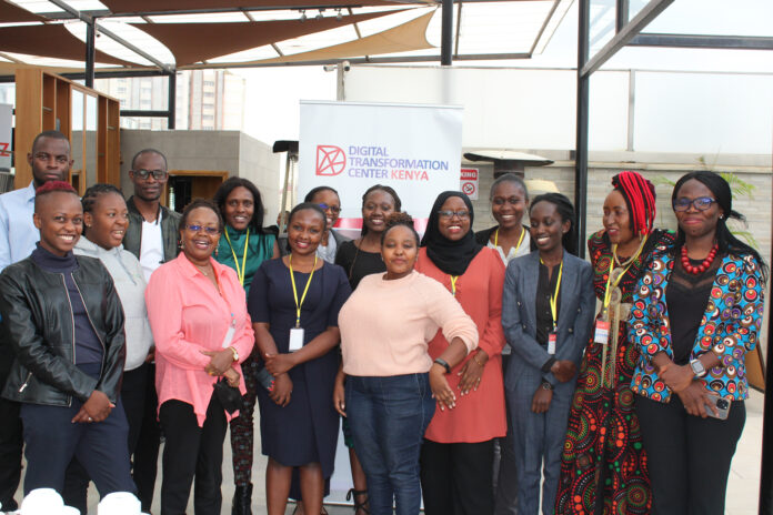 Nairobi  Hosts 15th Kenya Internet Governance Forum - Bizna Kenya
