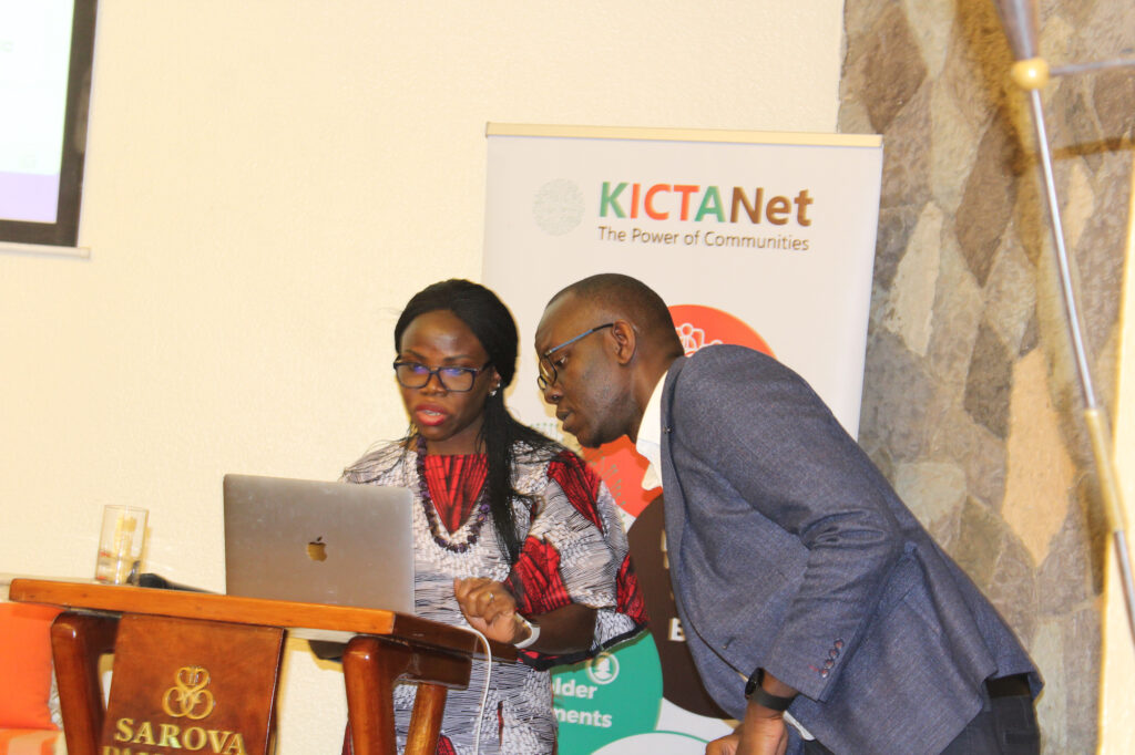 Nairobi  Hosts 15th Kenya Internet Governance Forum - Bizna Kenya