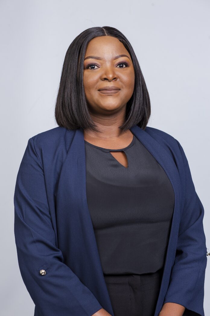 Beyond the entrepreneurs: why women-focused investing has an outsized impact - Bizna Kenya
