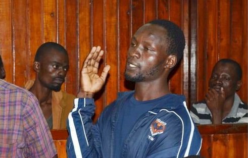 killer acquitted by High Court