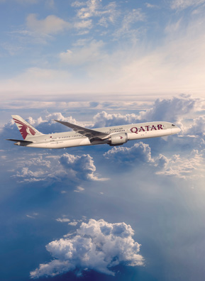 Qatar Airways Group