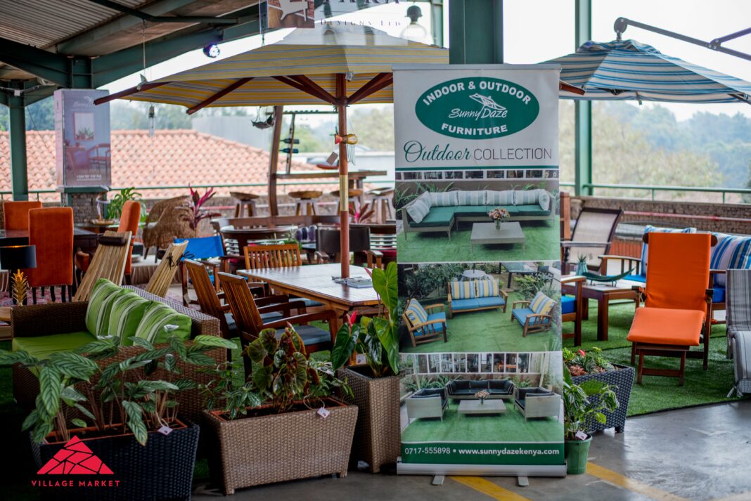 The Village Market Hosts 2nd Edition of the Luxury Living and Design Expo - Bizna Kenya
