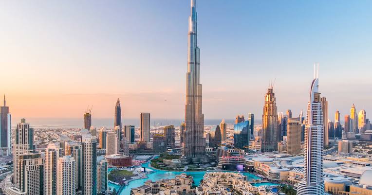 New favorable changes in Dubai Visa Application for Kenyans visiting UAE