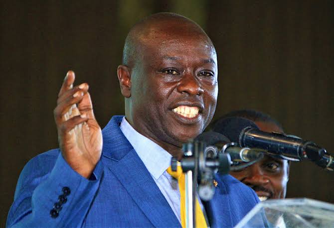 Gachagua in Sh. 1.5 billion prime city land fight 1 Gachagua in Sh. 1.5 billion prime city land fight