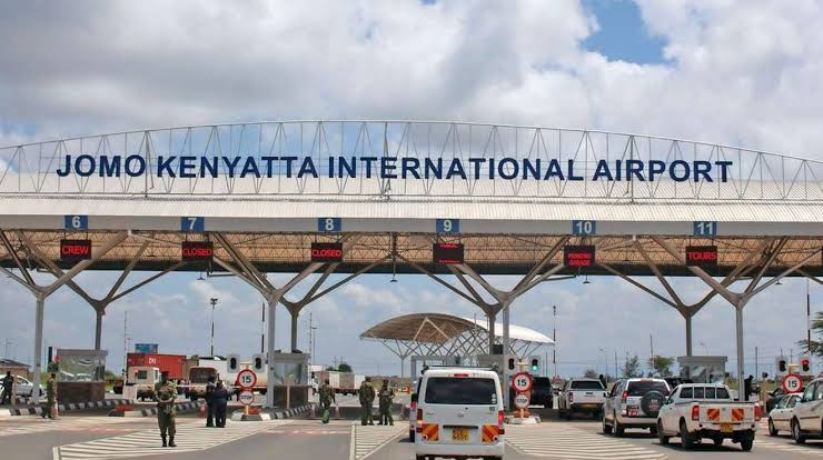 How Sh. 20 billion gold ‘mysteriously vanished’ from JKIA