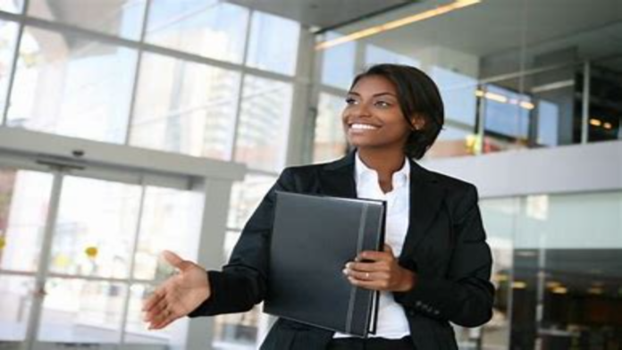 tips to land your dream salary immediately you step into an interview room