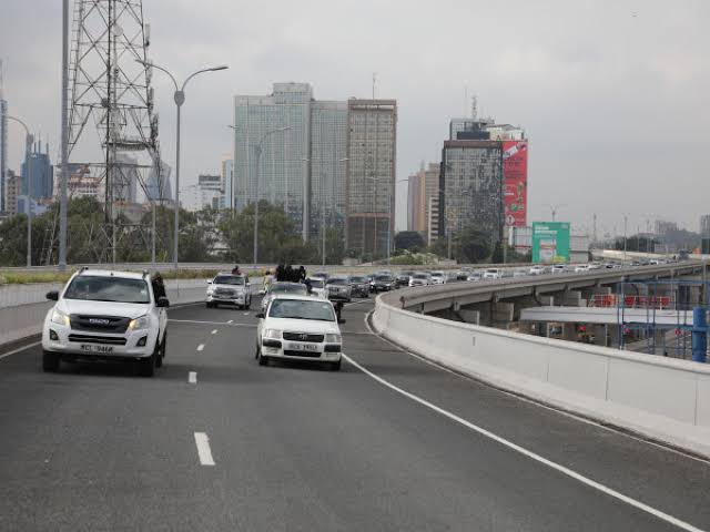 Nairobi Expressway