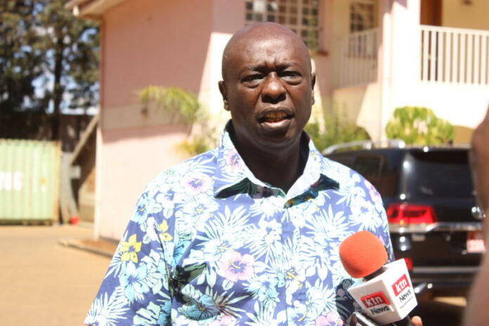 Court orders Gachagua to surrender Sh. 202 million made from corruption