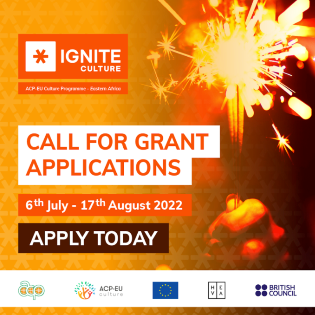 Ignite Culture set to grant a maximum of 180,000 euros