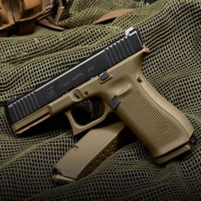 Military doctor shoots at Boda Boda rider