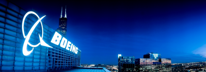 Boeing Releases 2022 Sustainability Report, Maps Sustainable Aerospace Progress - Bizna Kenya