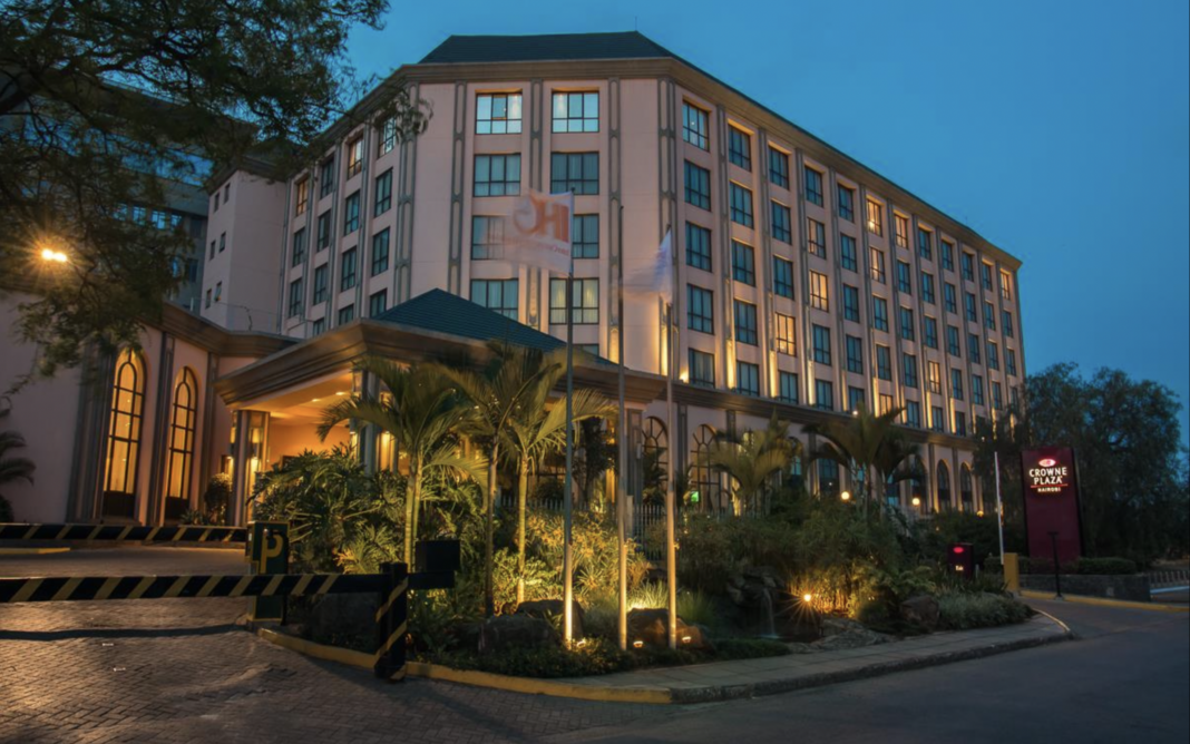 Qatar fund buys Nairobi's Crowne Plaza Hotel for Sh. 4.6 billion - Bizna Kenya