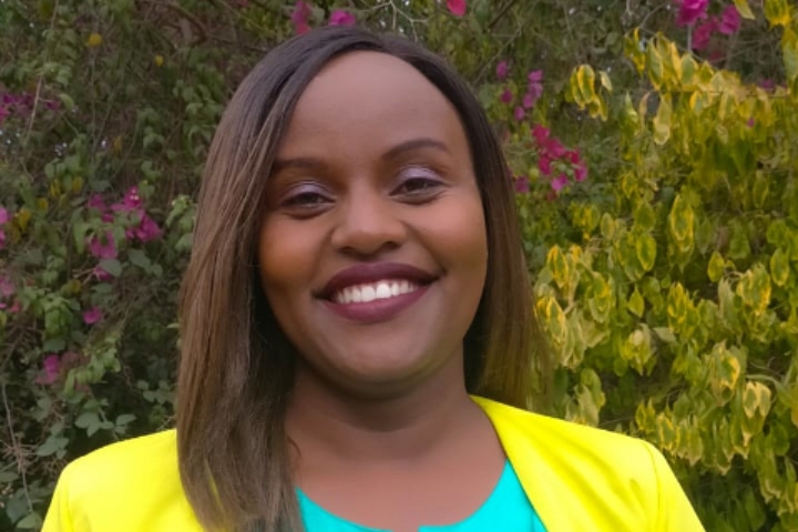 Annkaren Wambui: Opening and running new business is not for the faint of heart