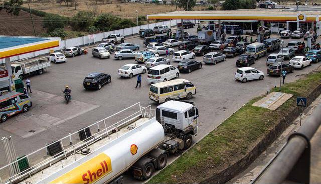 List of Kenyan politicians and tycoons who make billions from importing fuel