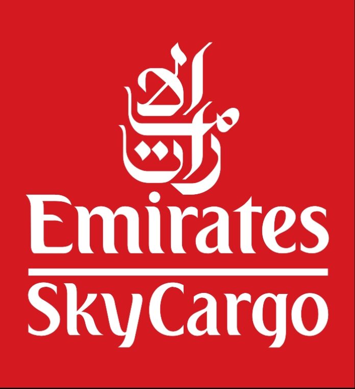 Emirates SkyCargo