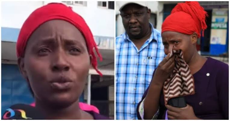 Modern Coast bus driver’s wife reveals husband final conversation