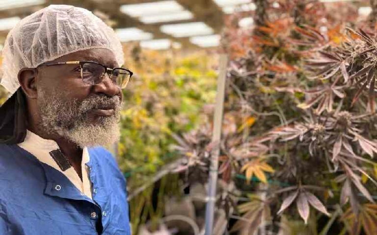 Universities George Wajackoyah attended, number of degrees he got