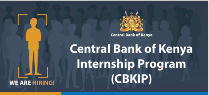 CBK available internship positions