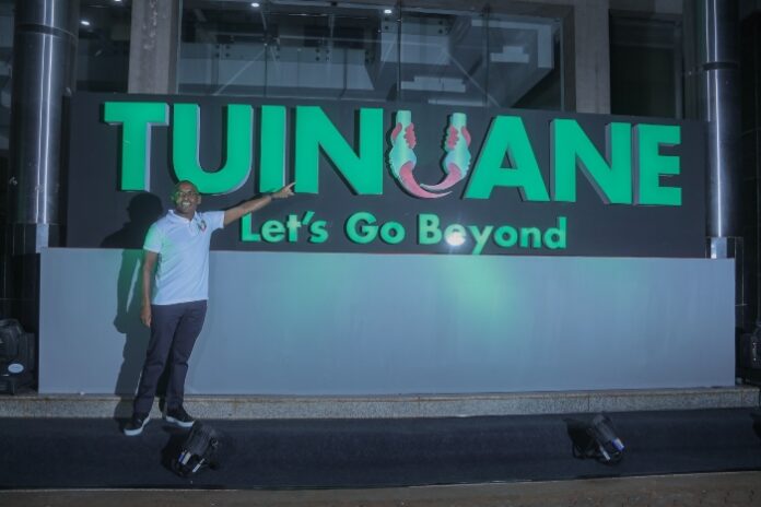 Tuinuane