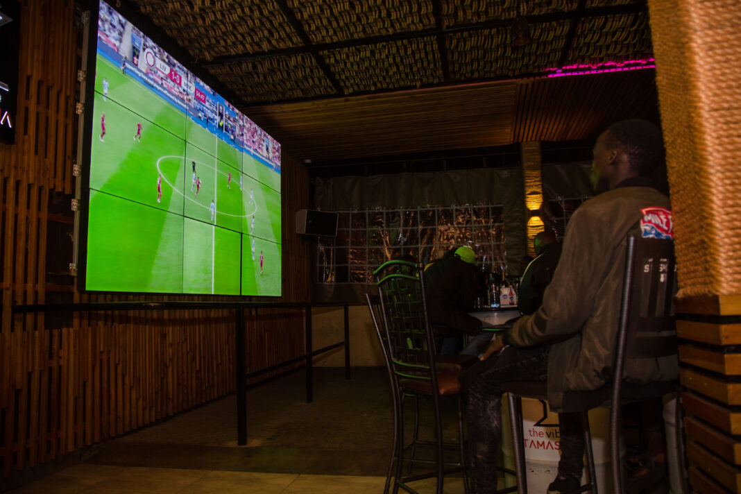 DSTV business revitalizes pubs and clubs as football returns - Bizna Kenya