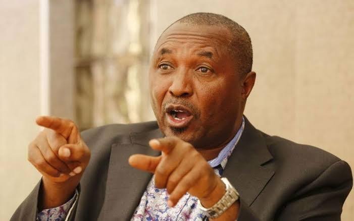 UDA's Kimani Ngunjiri loses to Jubilee's Irene Njoki in Bahati