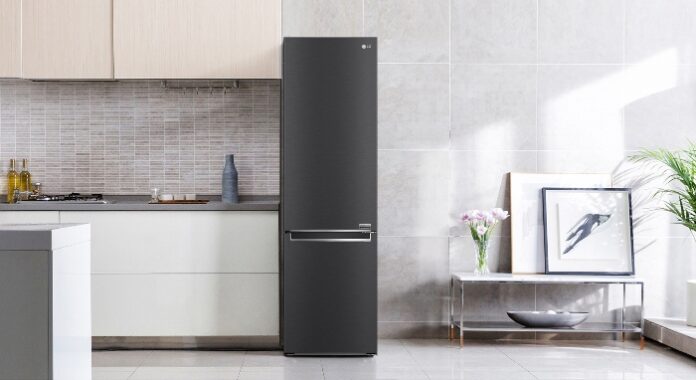 Bottom-Freezer