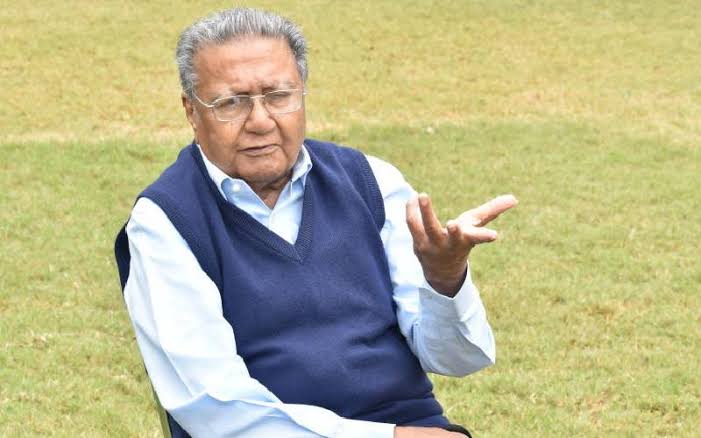 Chandaria gets repossessed company back as banks give up on Sh. 6bn loan repayment