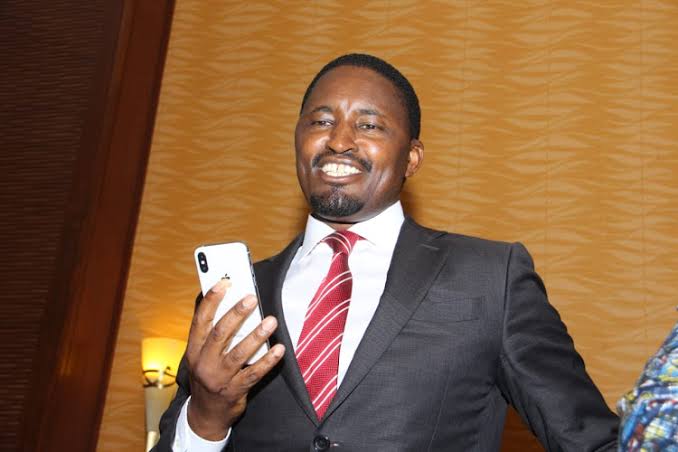 Mwangi Kiunjuri wins Laikipia East MP seat