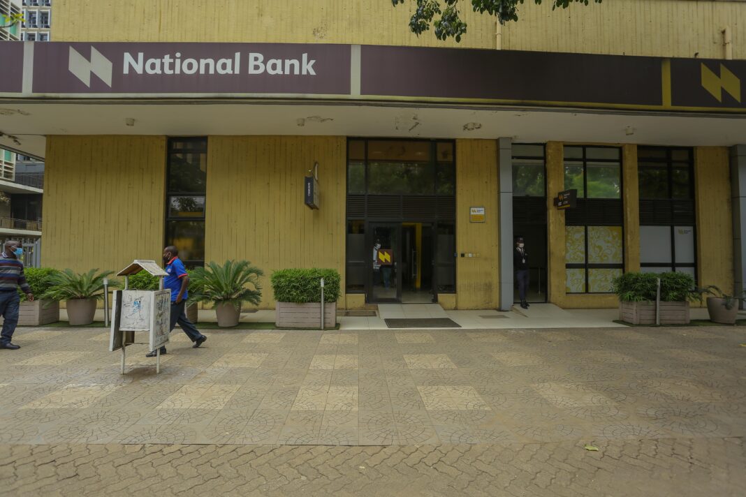NBK Secures USD 10 Million Commitment from WaterEquity, to Extend Credit to the WASH Sector - Bizna Kenya
