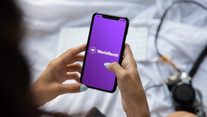 WorldRemit