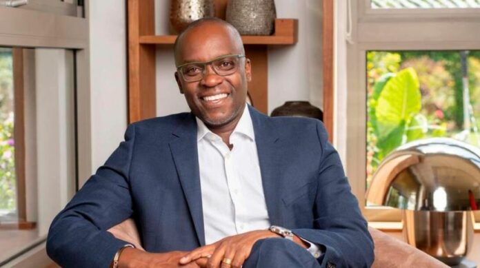 John Musunga: Introverted Kenya Breweries CEO speaks on his leadership experience
