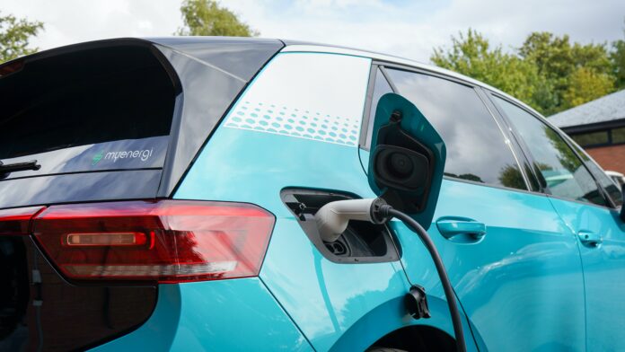 NCBA launches Kes. 2B Electric Vehicle finance deal for customers - Bizna Kenya