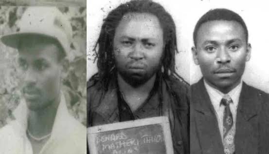 Rasta, Wacucu, Wanugu: Inside lives of Kenya's deadliest thugs and how they died