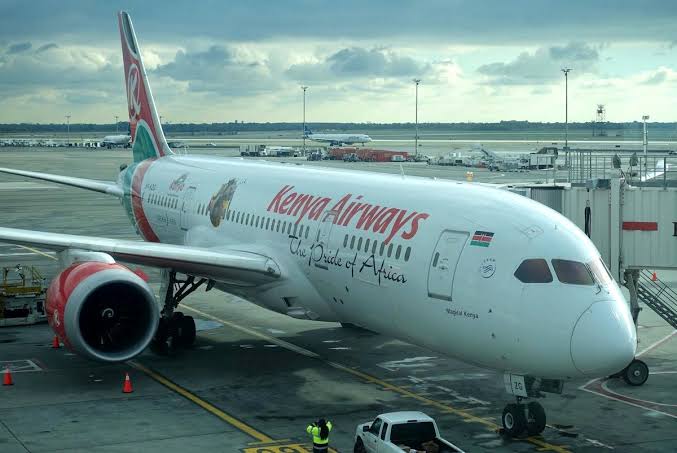 Second passenger dies aboard KQ US flight within 9 days