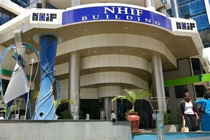 President Ruto set to push for top income earners to pay more for NHIF