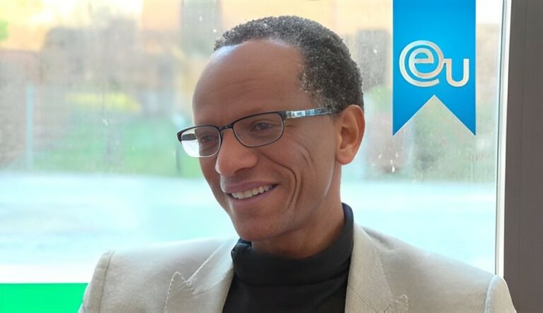 How Kenyan James Mulli founded European Business University in Luxembourg