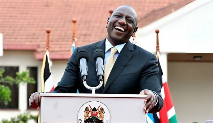Ruto shuts down state's embassy a day after its head of state attends inauguration