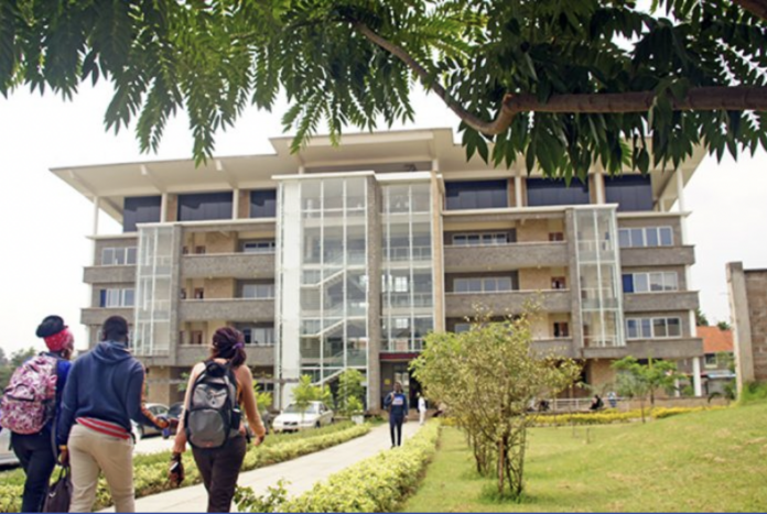 Strathmore University embraces the remote learning shift using AWS Cloud - Bizna Kenya