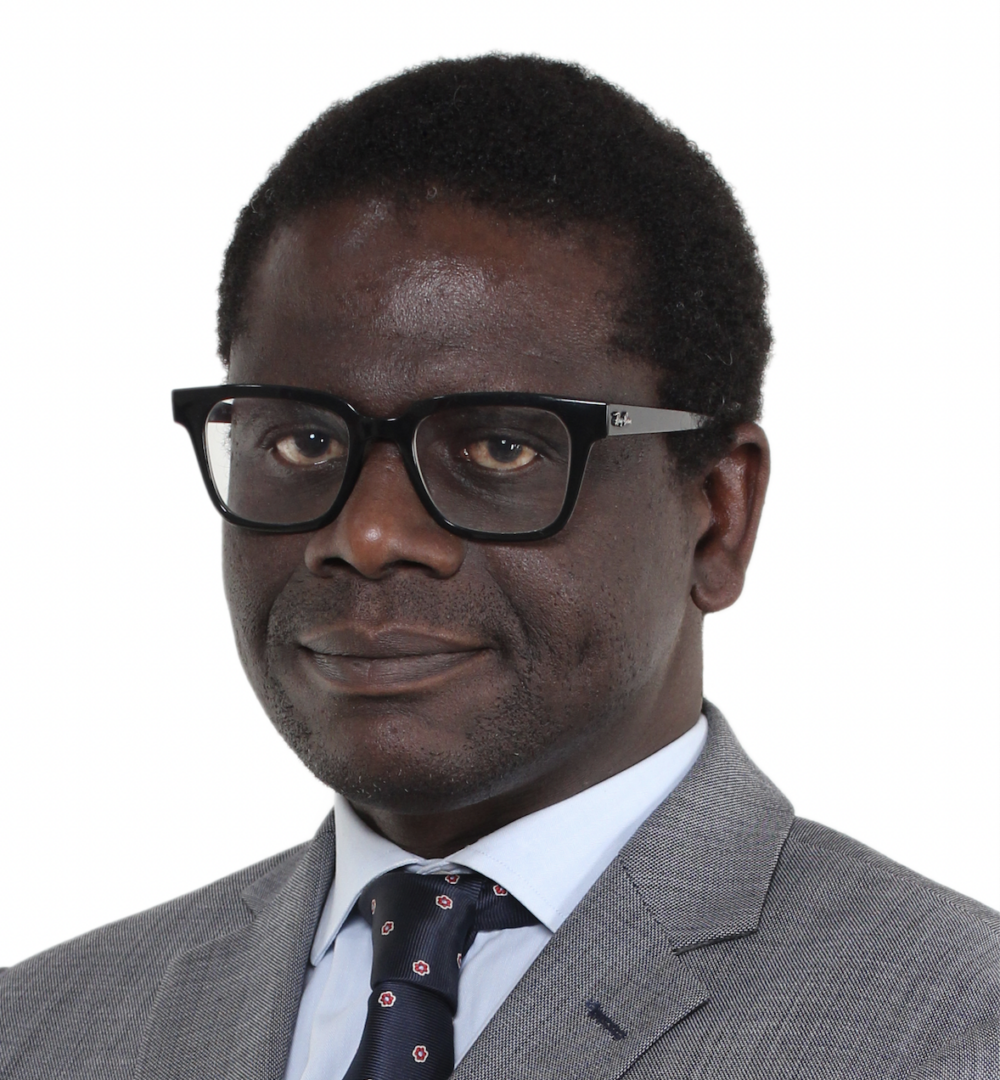 Demba SY, CEO of Allianz Senegal, effective October 1, 2022 - Bizna Kenya