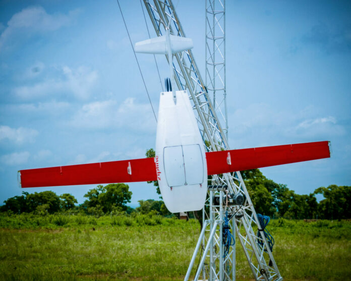 Zipline Drones to Revolutionize Healthcare Delivery and Attainment of Universal Health Coverage in Kenya - Bizna Kenya