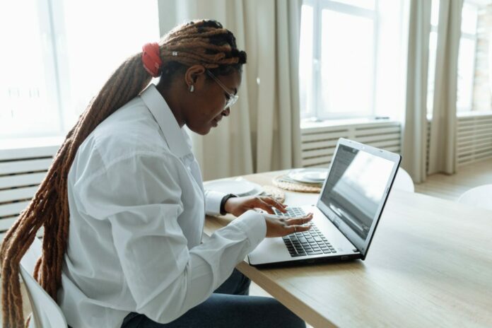 Make working from home work for you - Bizna Kenya